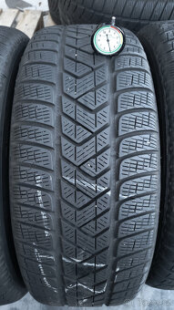 17 originál 5x108 VOLVO XC40 XC60 7,5Jx17 ET50.5 - 8