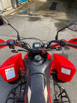 Shineray stxe 250 STK 2028 - 8