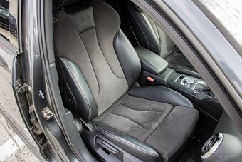 Audi S3 Quattro 2.0 TFSI - 8