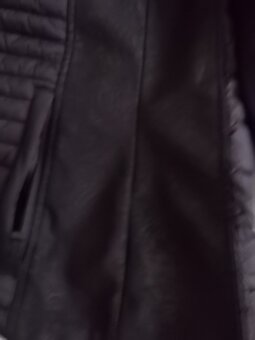 ŠPIČKOVÁ BUNDA ALPINE PRO VEL M 100%STAV JEN VYZKOUŠENÁ - 8