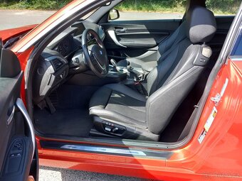 BMW 230i Coupe " Akční cena" - 8