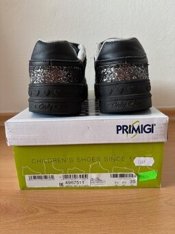 Primigi holčičí v.35 - 8