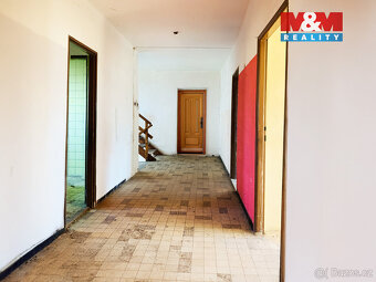Prodej rodinného domu, 332 m², Sobětice okr. Klatovy - 8
