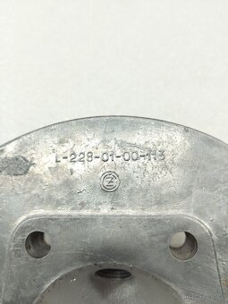 ČZ 150 C HLAVA ORIGINÁL - 8