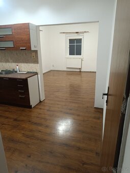 Pronájem bytu 1+1 Hrádek nad Nisou - 8