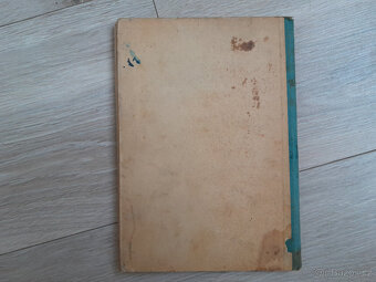 Jozef Sivák - Otčina čtenka, rok 1925 - 8