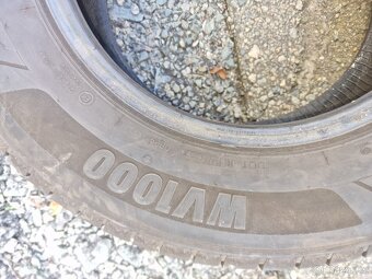 Zátěžové celoroční - 8