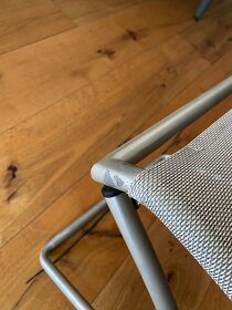 Venkovní židle Tor - 8