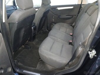 Mercedes Benz 180 cdi - 8