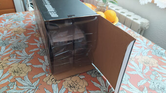 WPL C-24 RC model plně proporcionální 1:16 - 8