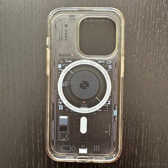 Apple Iphone 14 pro obal case kryt - 8