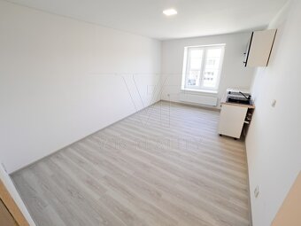 Prodej, nový penzion se třemi byty, obec Zaječ - 8