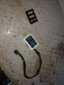 Prodám zbytek dílu z HONDA NSR 125 RL (JC20 88-94) - 8