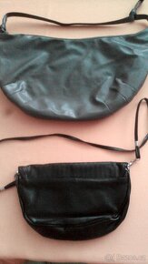 Retro-pánská koženk.taška,dámské kožené kabelky, tašky - 8