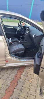 ✅ C4 1,6i + LPG Koupeno v ČR,Servisní knížka ✅ - 8