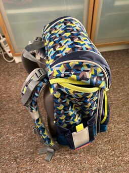 Aktovka Step by step - 8