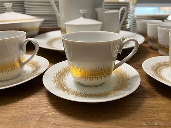 Jídelní set Henrich Bavaria - AKCE doprava - 8