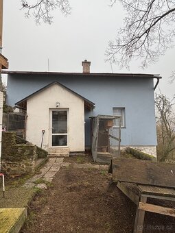 Prodej rodinného domu se zahradou - 8