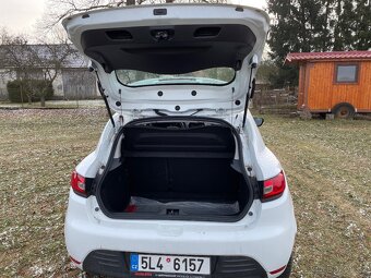 Renault Clio 1.2, rv 2017 - 8
