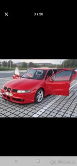 Seat Leon 1.8T - 8