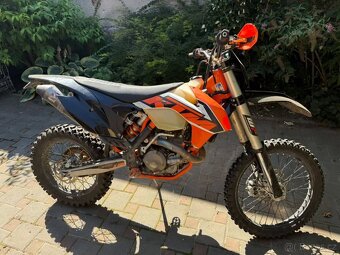 Ktm exc 450 2016 - 8