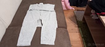 Oblečení vel.92 - 8