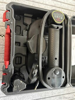 Elektrický vakuový přísavný zvedák (417) - 8