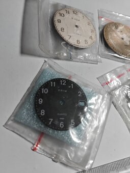 Číselník Prim automatic - 8