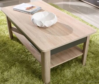 Obývací stěna - 8