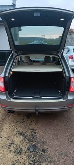 škoda superb II 2.0 TDI 125KW - 8