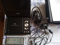 X-Site XS-PDVBT-7DVD - 8