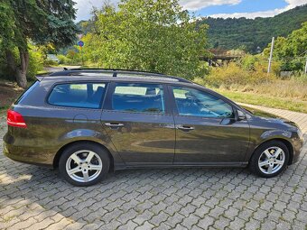 Volkswagen Passat kombi - 8