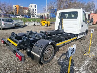 Kontejnerové Iveco do 3,5 tuny - 8