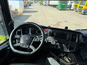 SCANIA S500 Lowdeck - 8