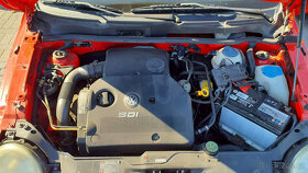 VW Lupo 1,7 SDI - 8