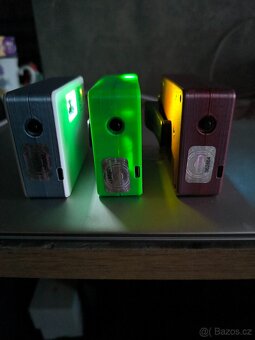 MMDVM HOTSPOT - 8