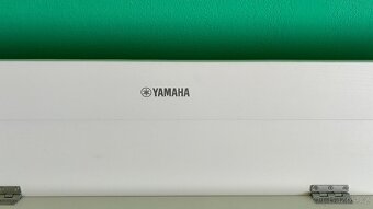 Digitální piano Yamaha YDP-S54WH s židličkou Stagg - 8