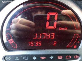 Ligier X Too Max / 11700km 4KW 2010 - 8
