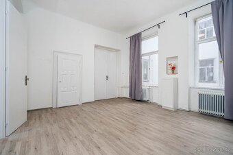 Prodej bytu 4+1, 164m2, Krakovská, Praha 1 - 8