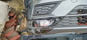 vw tiguan škoda nový 5NA 5NN 2016 výše+ fac   plechy - 8
