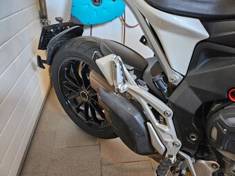 MV AGUSTA TURISMO VELOCE - 8