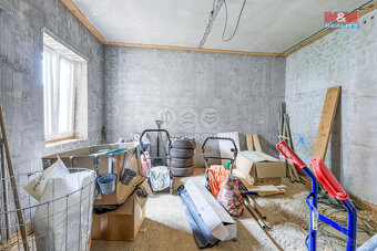 Prodej rodinného domu, 102 m², Přeštice, ul. Vrchlického - 8