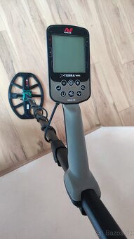 Minelab Terra Elite - 8