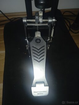 Elektronické bicí - 8