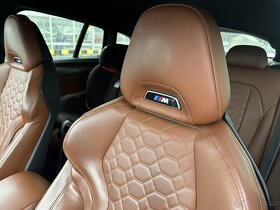 BMW X4M COMPETITION akrapovic DPH - 8