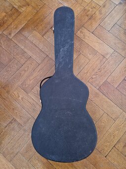 Kytara Squier Fender Stratocaster - 8