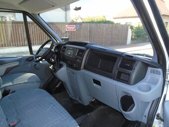 Ford Transit 2.2 TDCi L1H2, r.v.2013, Klima, 168tkm - 8