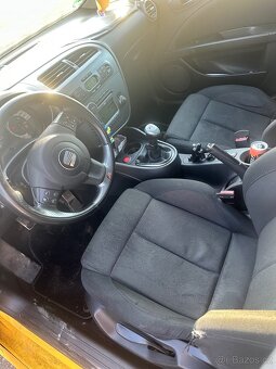 Seat leon fr - 8