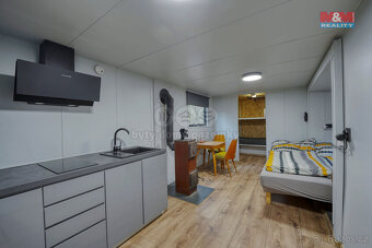 Prodej zahrady, 543 m², Beroun - 8