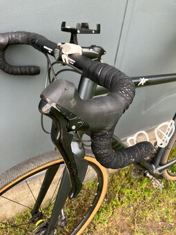 Author Aura XR5 2019/2020 vel. 56 - 8